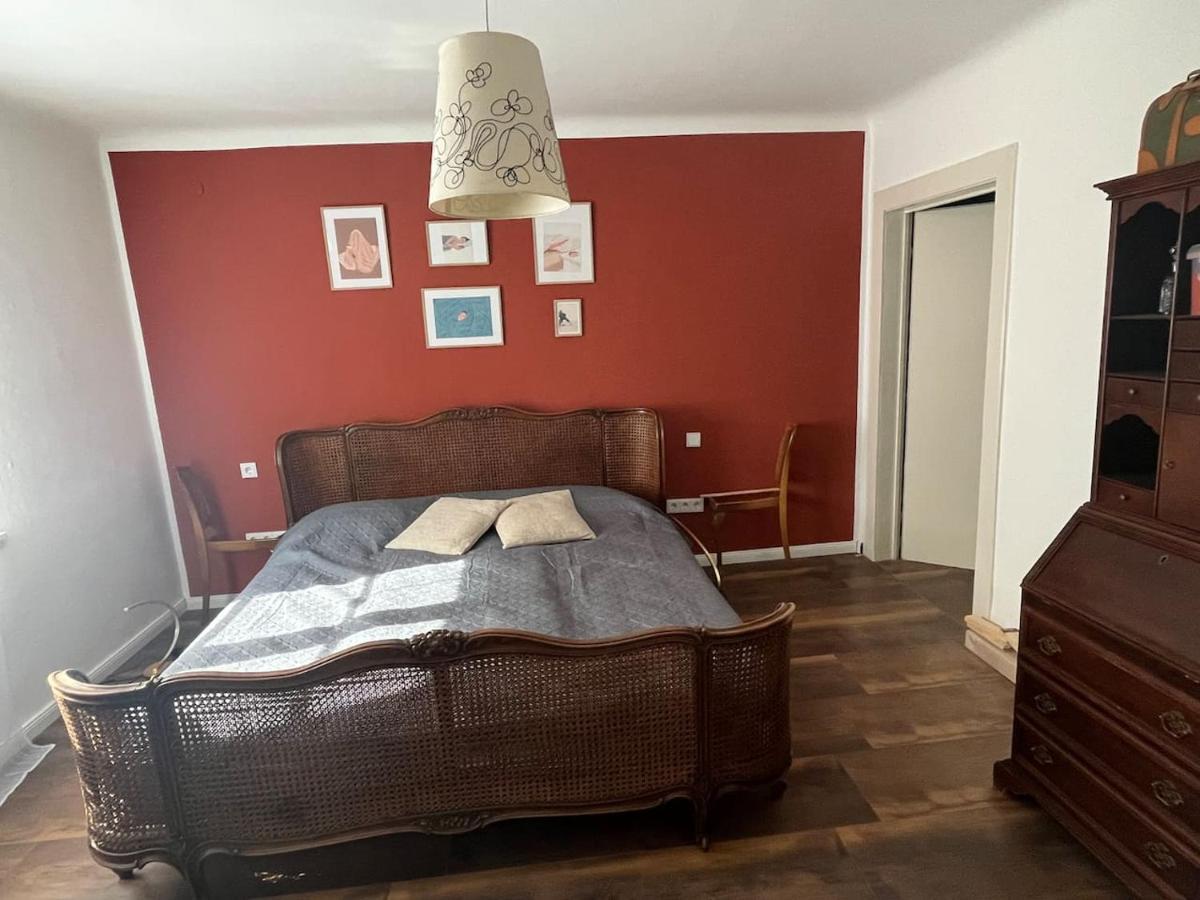 Mon Bijou 2 Schlafzimmer Моншау Екстер'єр фото