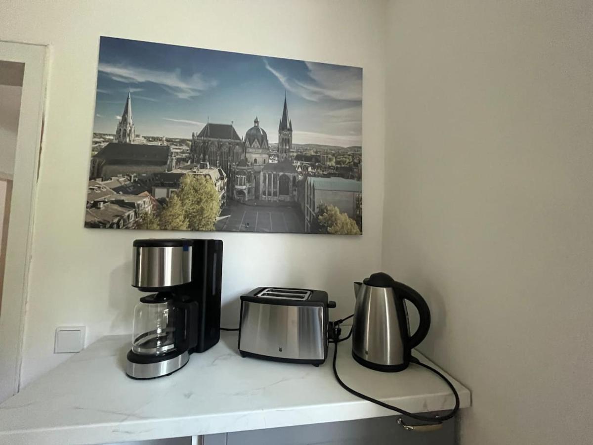 Mon Bijou 2 Schlafzimmer Моншау Екстер'єр фото