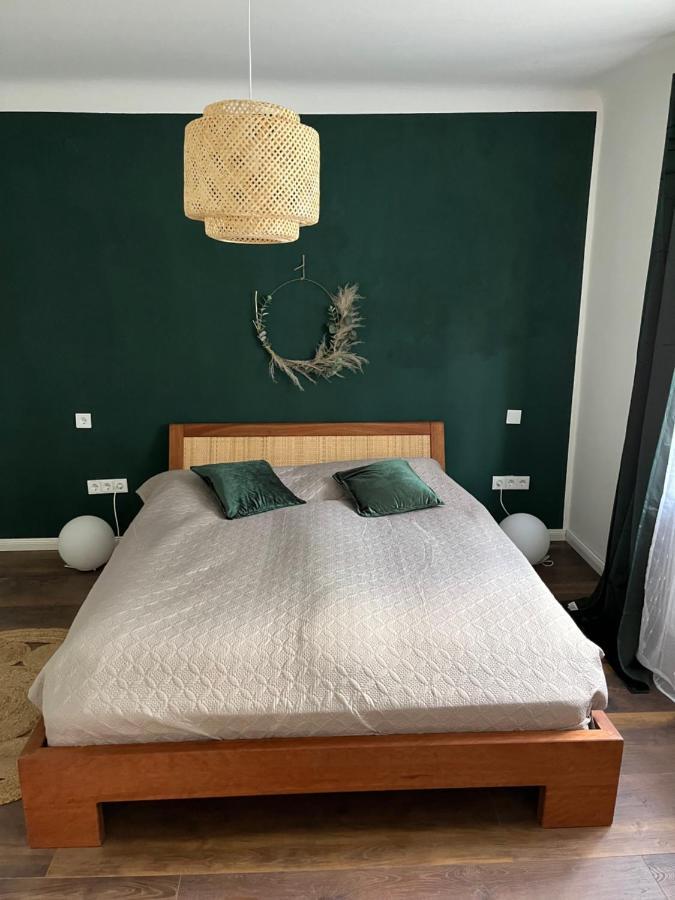 Mon Bijou 2 Schlafzimmer Моншау Екстер'єр фото